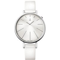 Orologio Calvin Klein Donna Equal in Acciaio K3E231L6 - K3E231L6